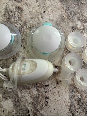 Baby feeding